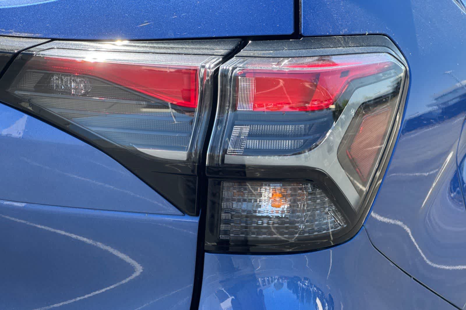 Thumbnail: 2026 Subaru Forester - 30