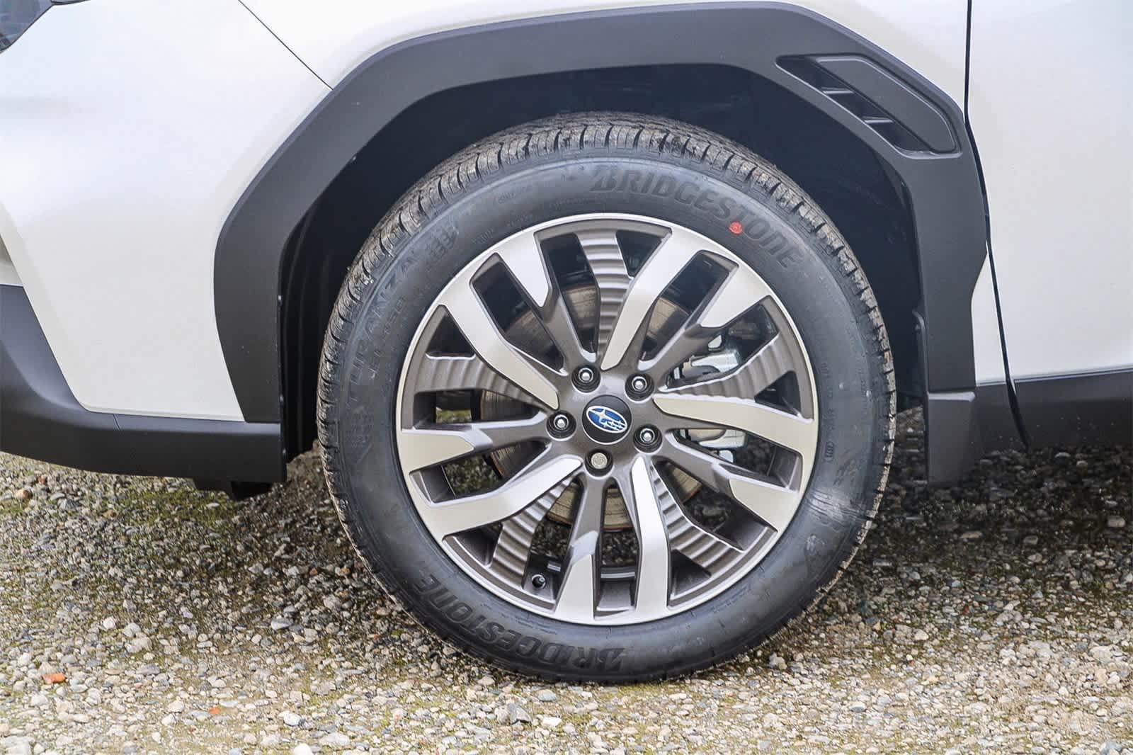 Thumbnail: 2026 Subaru Forester - 6