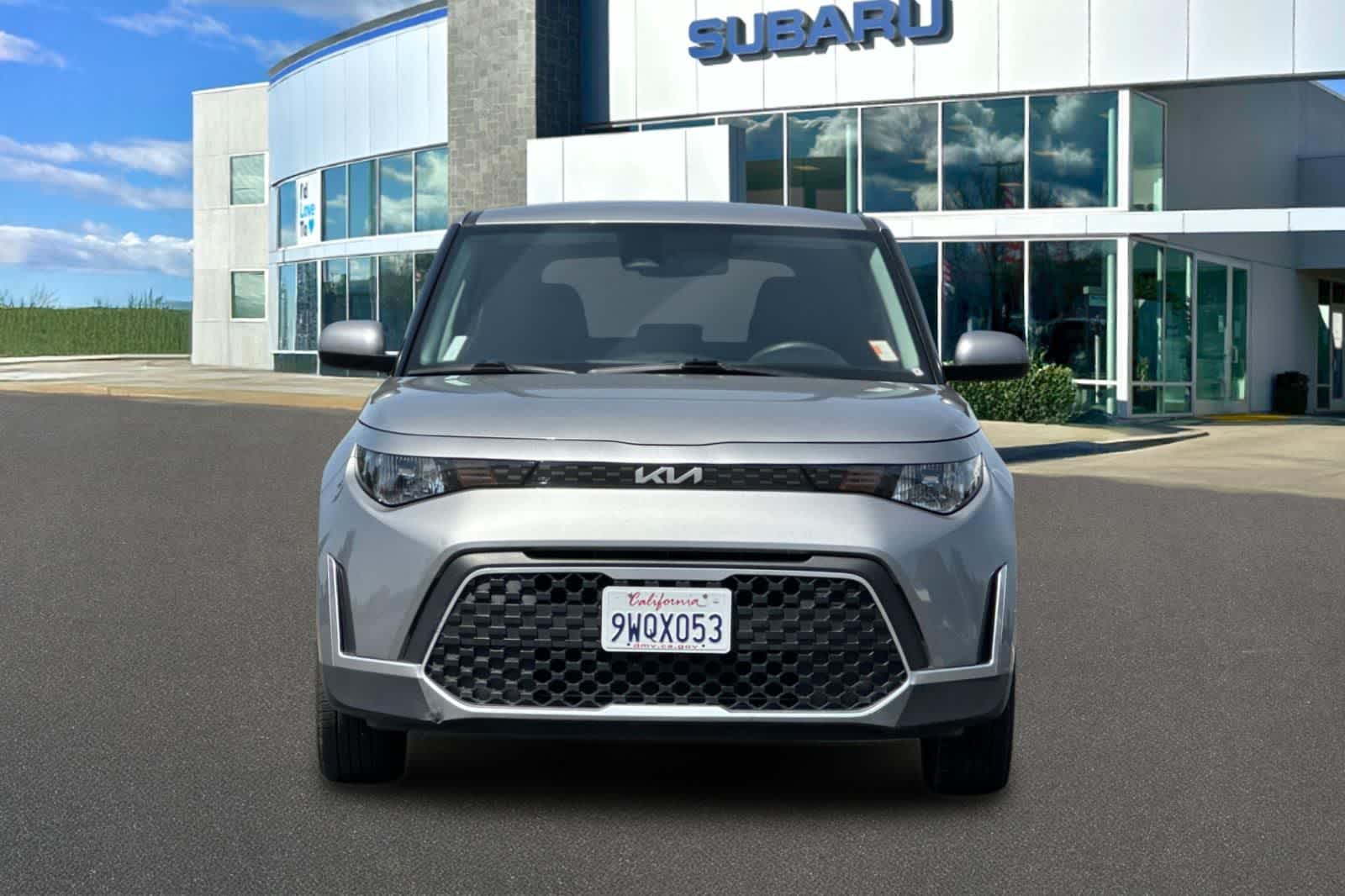 Thumbnail: 2023 Kia Soul - 10
