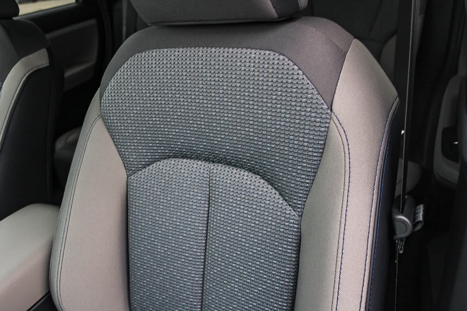 Thumbnail: 2026 Subaru Forester - 24