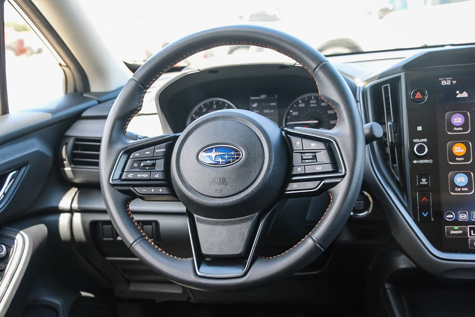Thumbnail: 2024 Subaru Crosstrek - 15