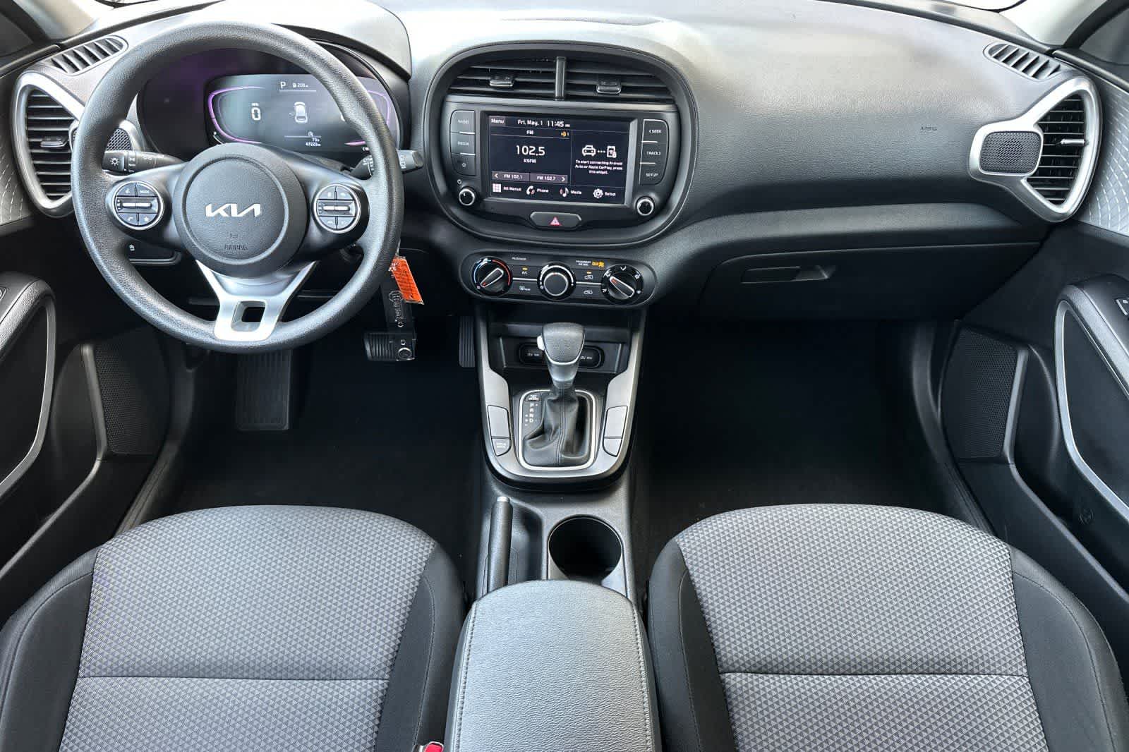 Thumbnail: 2023 Kia Soul - 3
