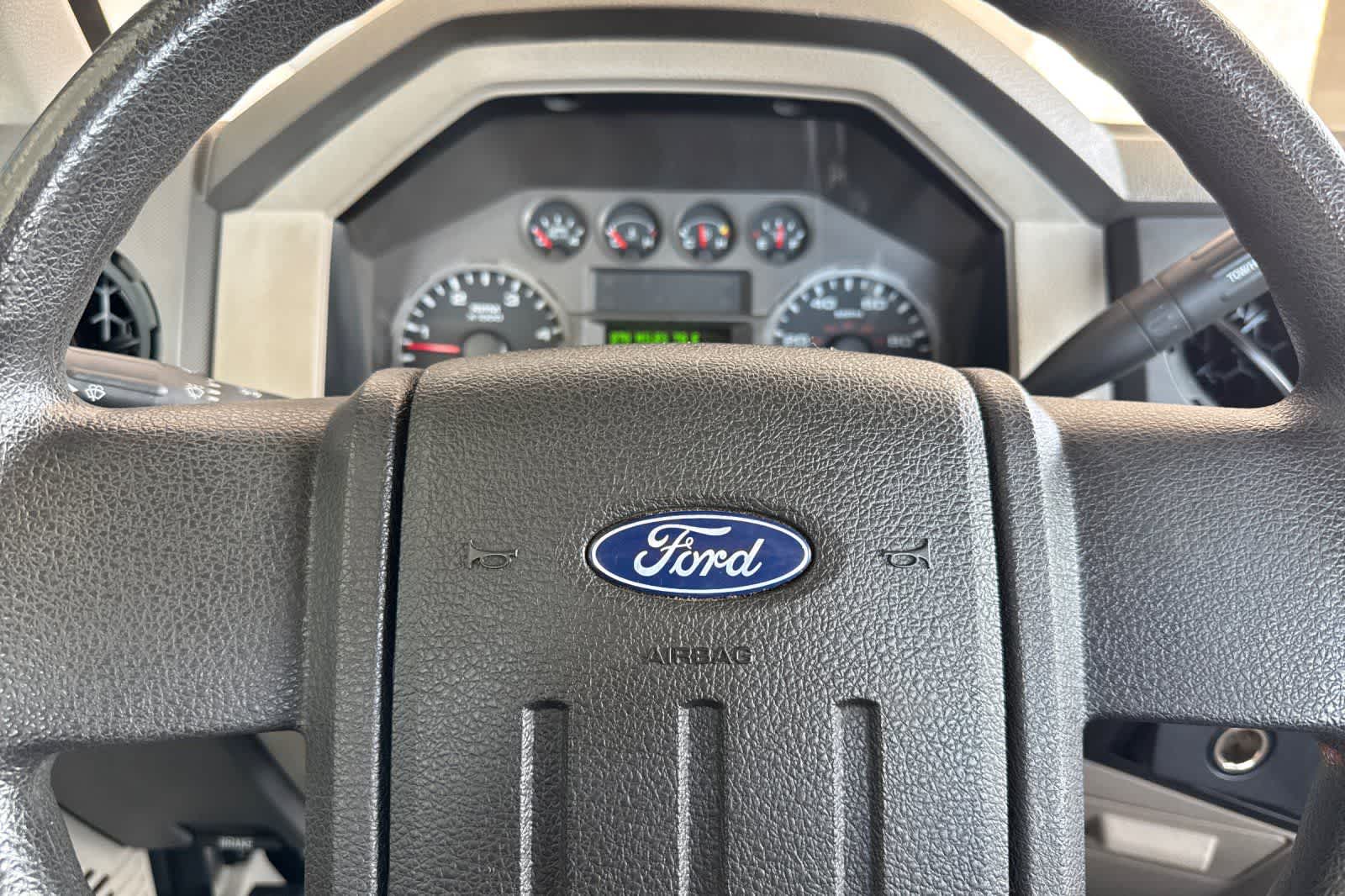 Thumbnail: 2008 Ford Econoline - 21