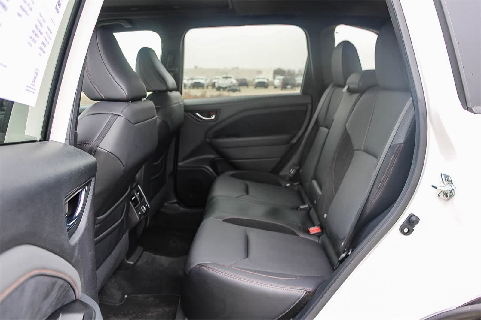 Thumbnail: 2026 Subaru Forester - 3