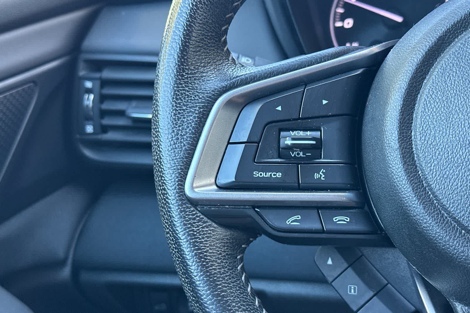 Thumbnail: 2021 Subaru Outback - 25