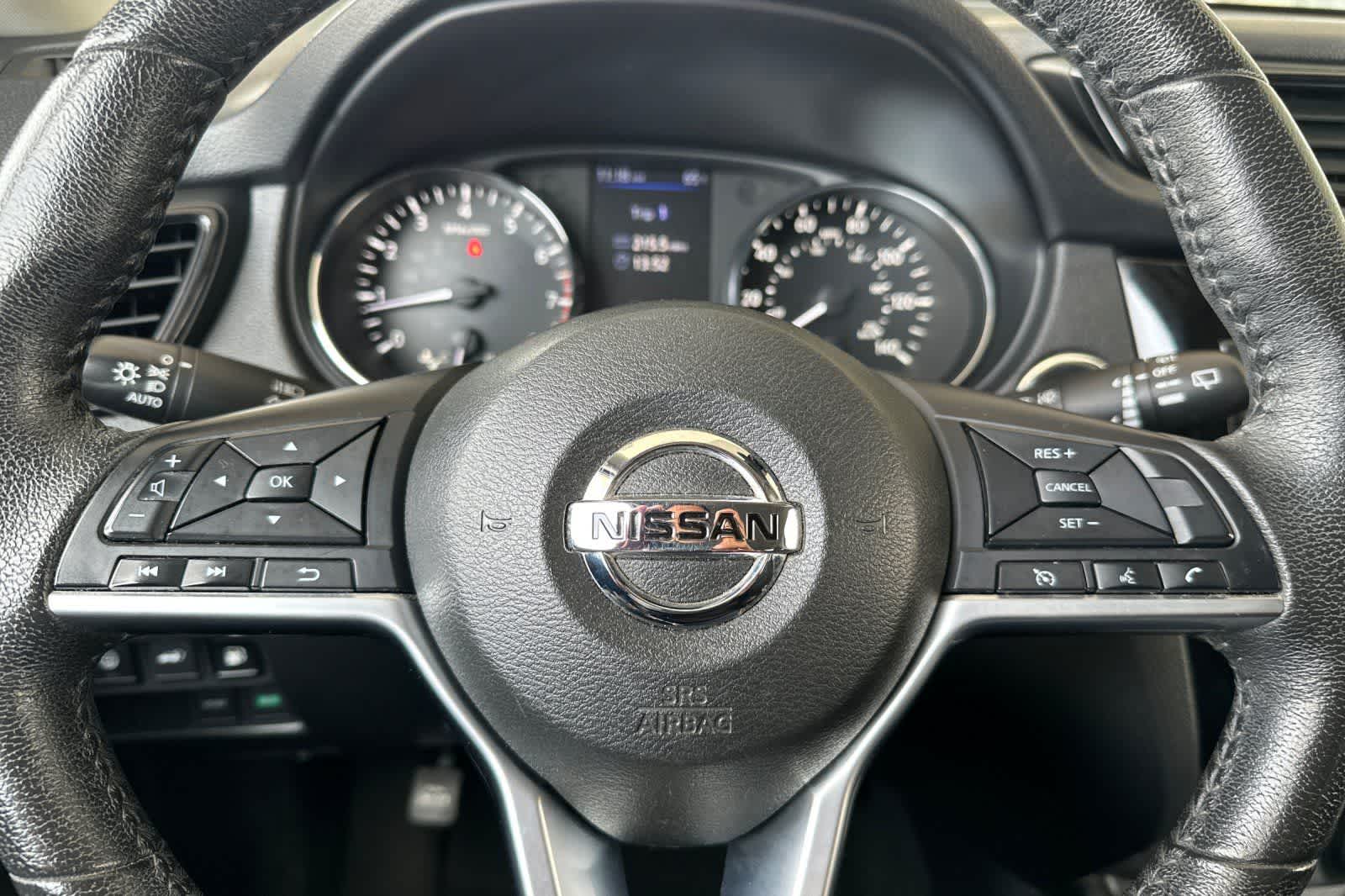 Thumbnail: 2020 Nissan Rogue - 24