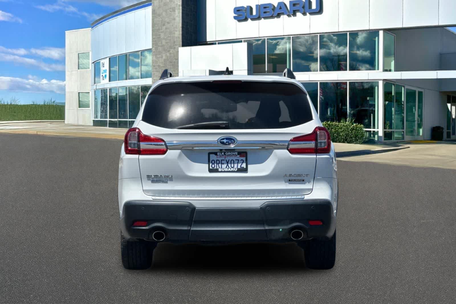 Thumbnail: 2019 Subaru Ascent - 7