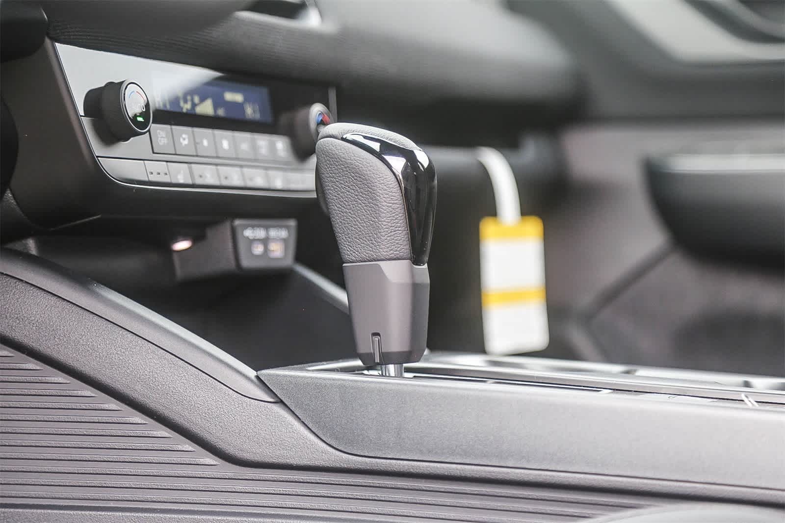 Thumbnail: 2026 Subaru Outback - 20