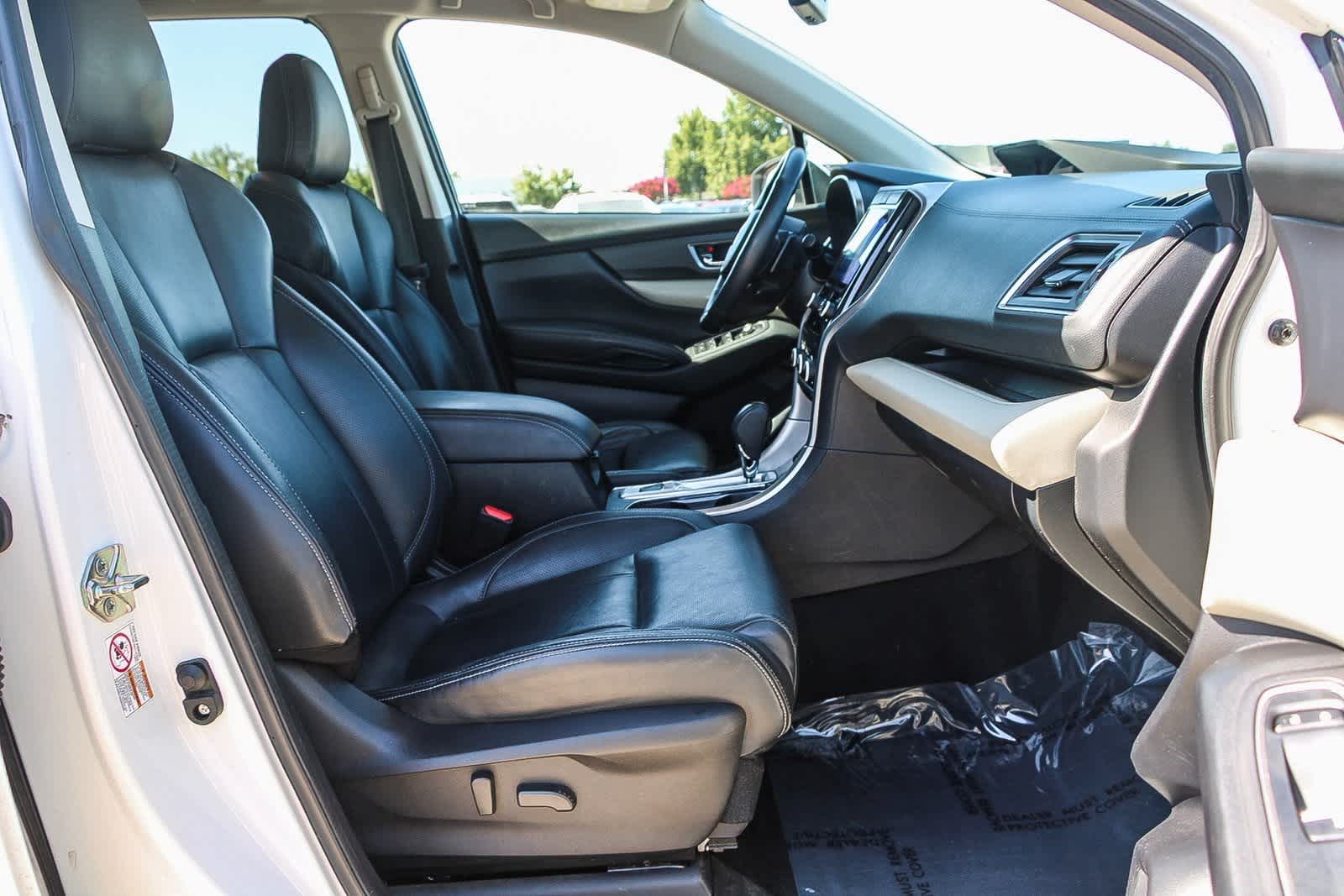 Thumbnail: 2020 Subaru Ascent - 15