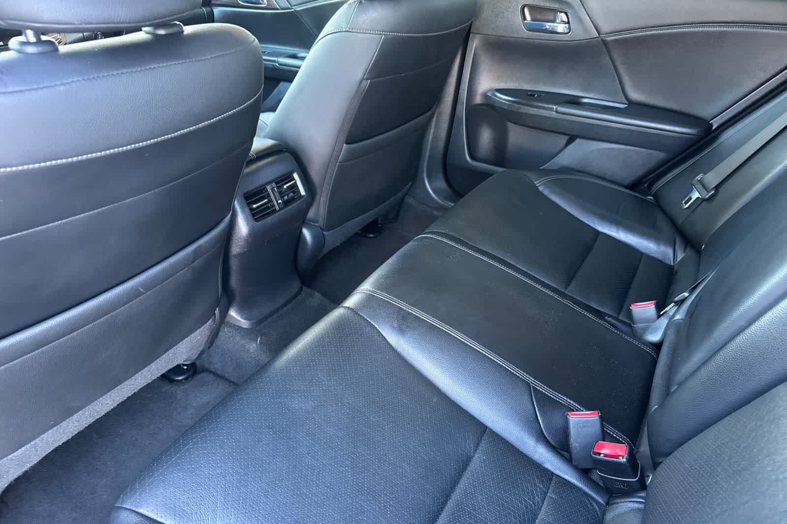 Thumbnail: 2016 Honda Accord - 4