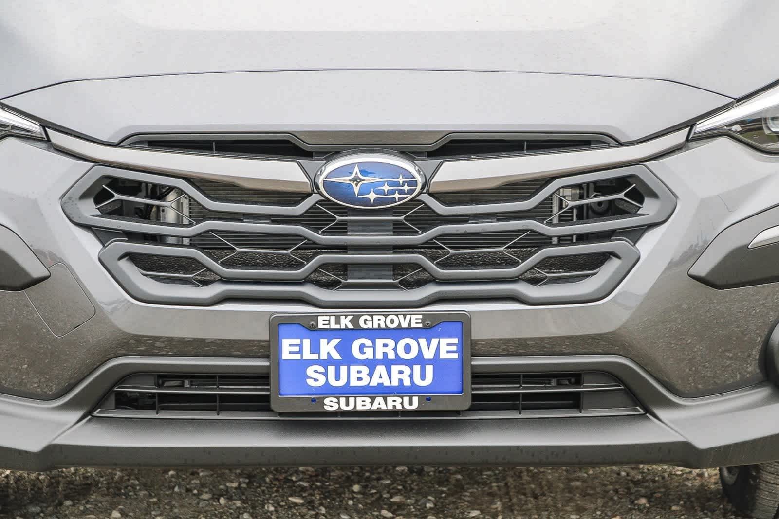 Thumbnail: 2026 Subaru Crosstrek - 24