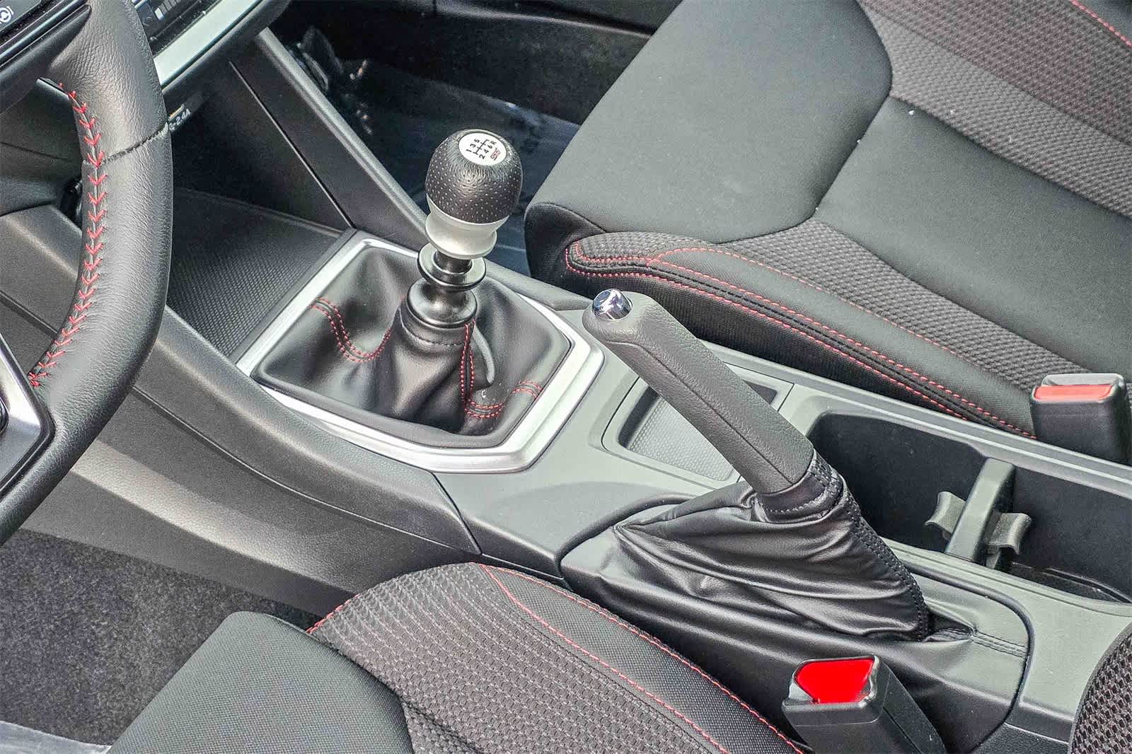 Thumbnail: 2024 Subaru WRX - 20