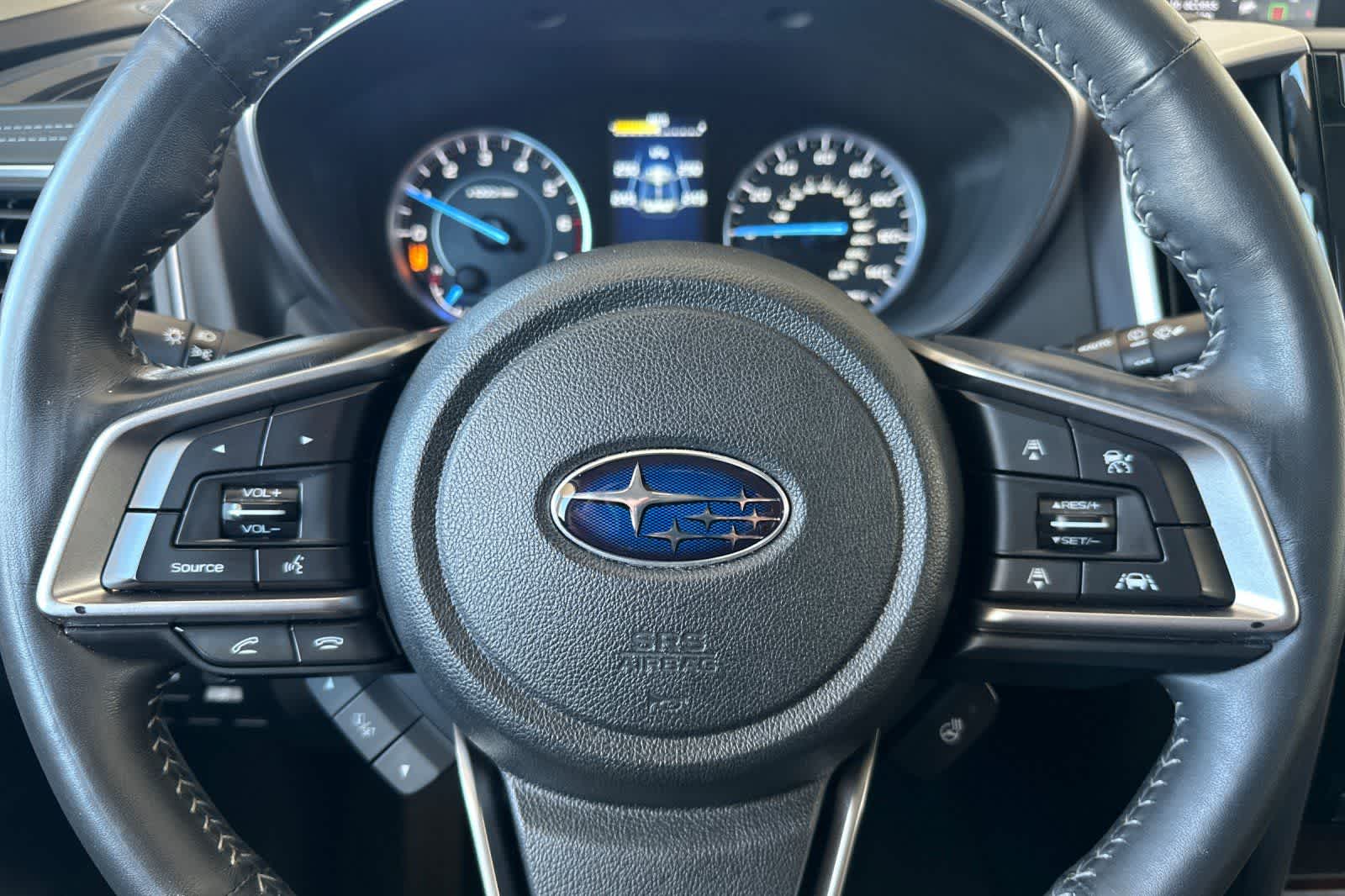 Thumbnail: 2019 Subaru Ascent - 27