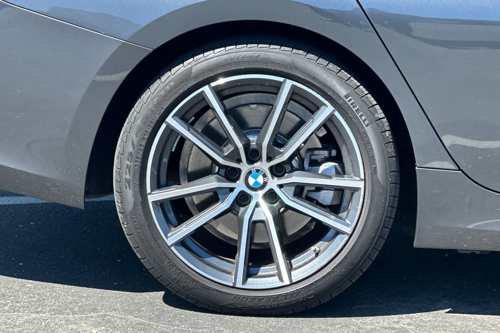 Thumbnail: 2019 BMW 3 Series - 30