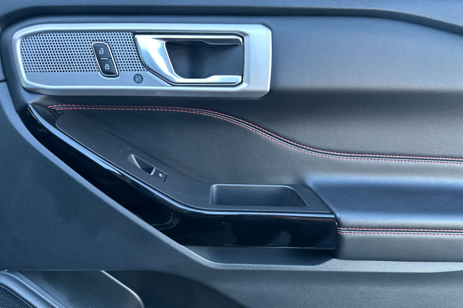 Thumbnail: 2023 Ford Explorer - 20