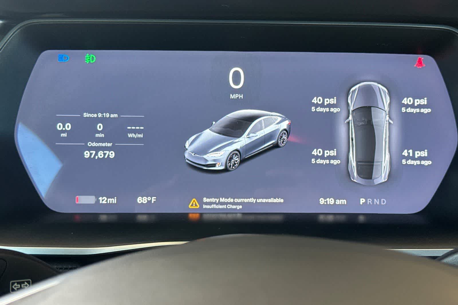 Thumbnail: 2018 Tesla Model S - 27