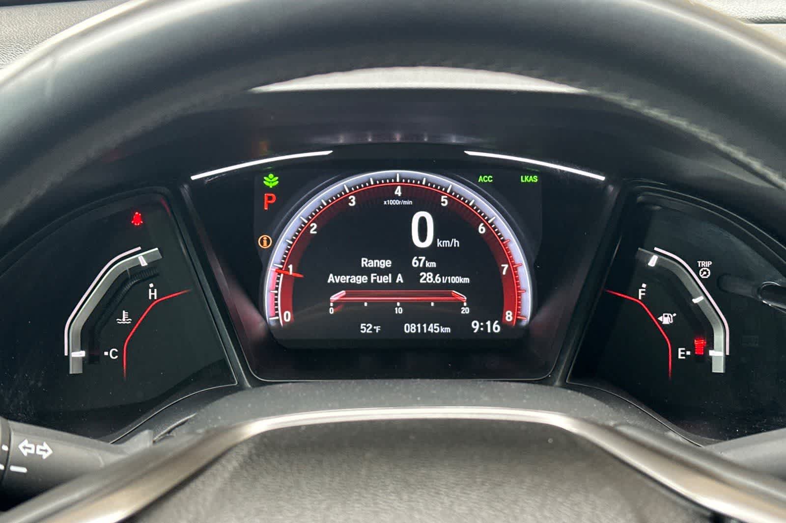 Thumbnail: 2021 Honda Civic - 26