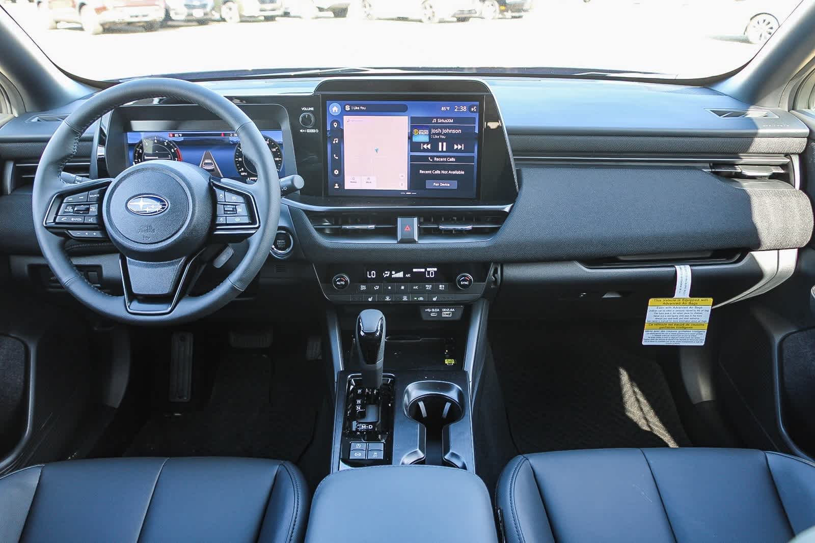 Thumbnail: 2026 Subaru Outback - 25