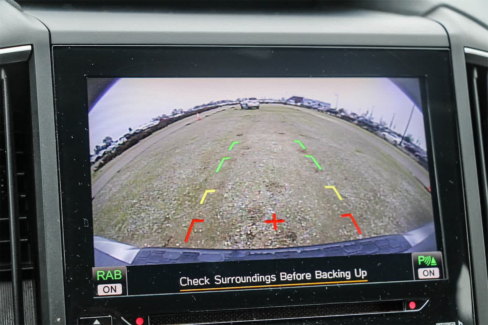 Thumbnail: 2021 Subaru Crosstrek - 22