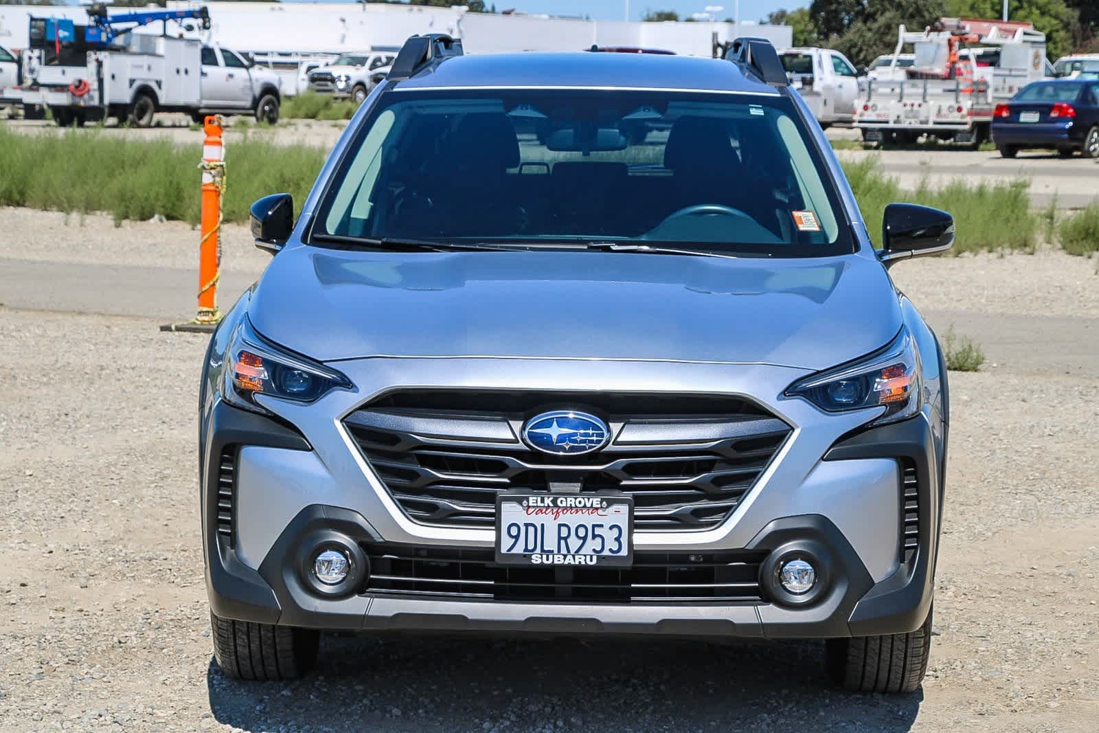 Thumbnail: 2023 Subaru Outback - 6