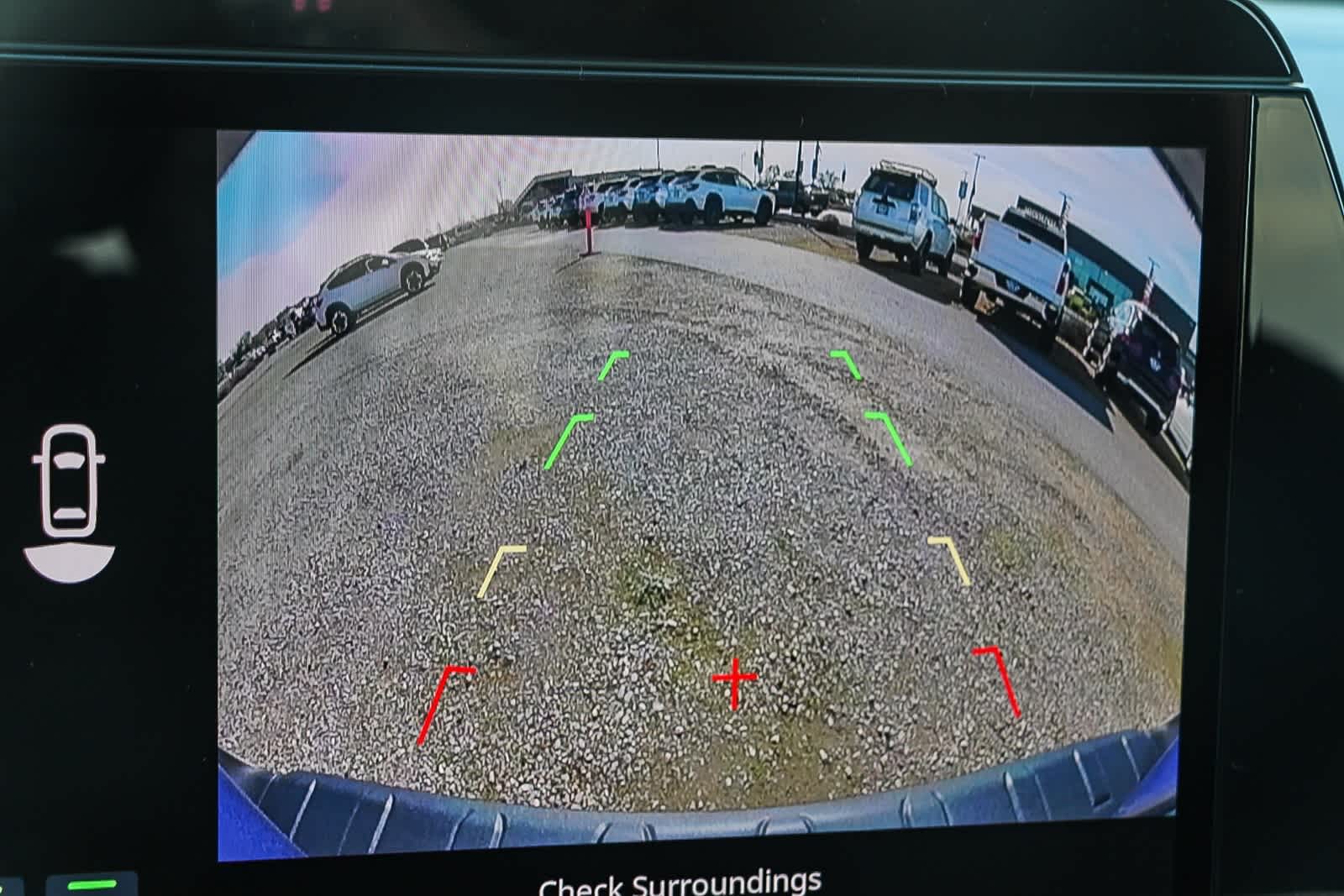 Thumbnail: 2026 Subaru Outback - 22