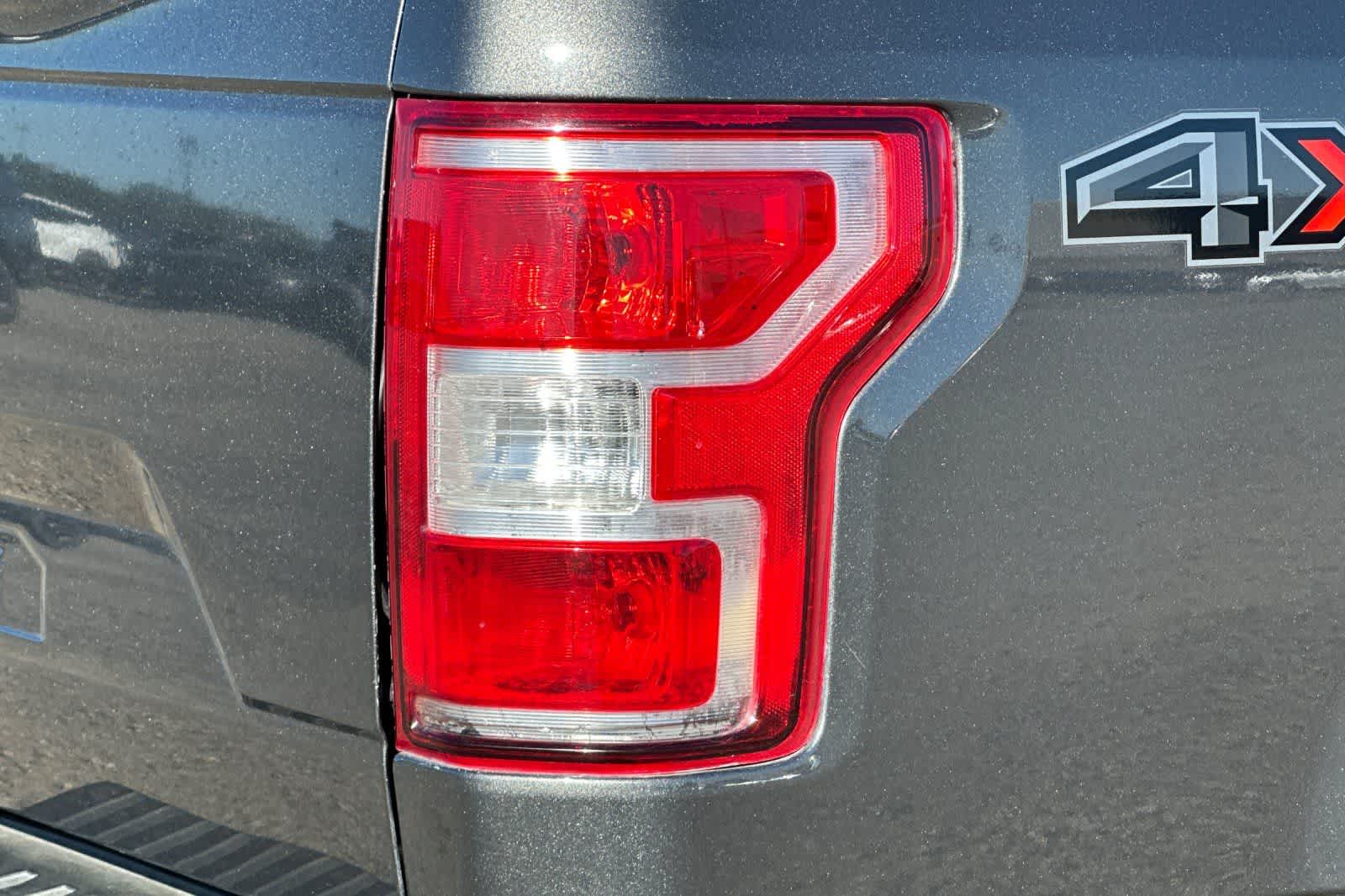 Thumbnail: 2019 Ford F-150 - 31