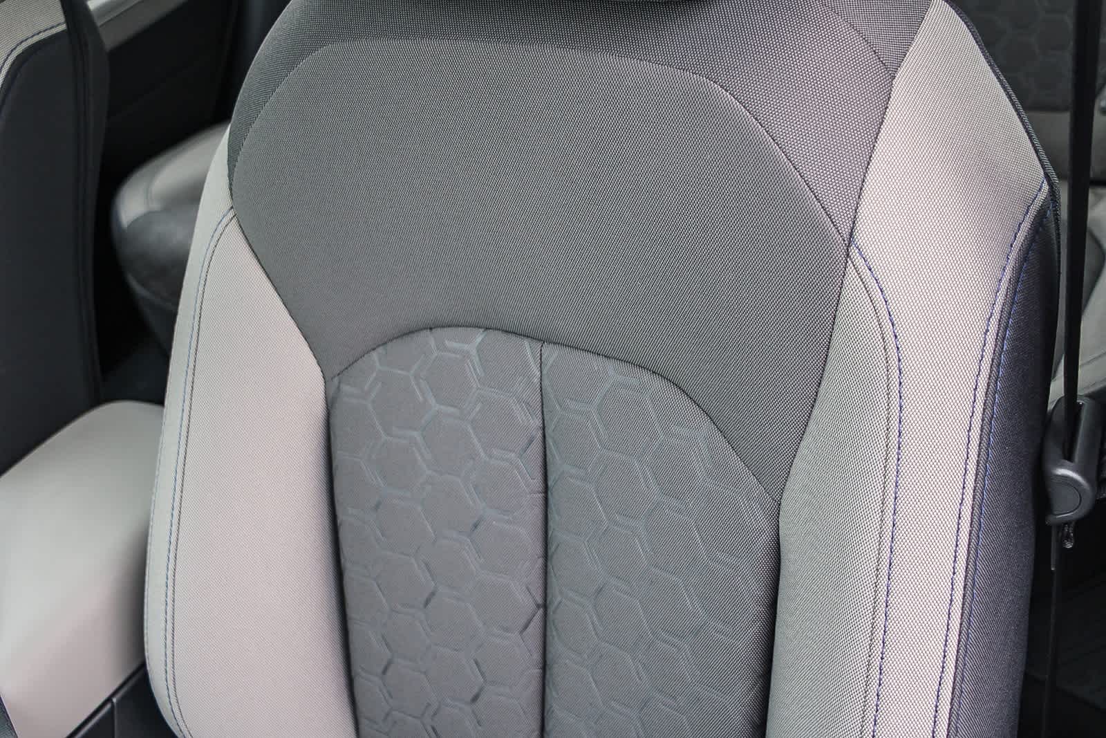 Thumbnail: 2026 Subaru Forester - 23