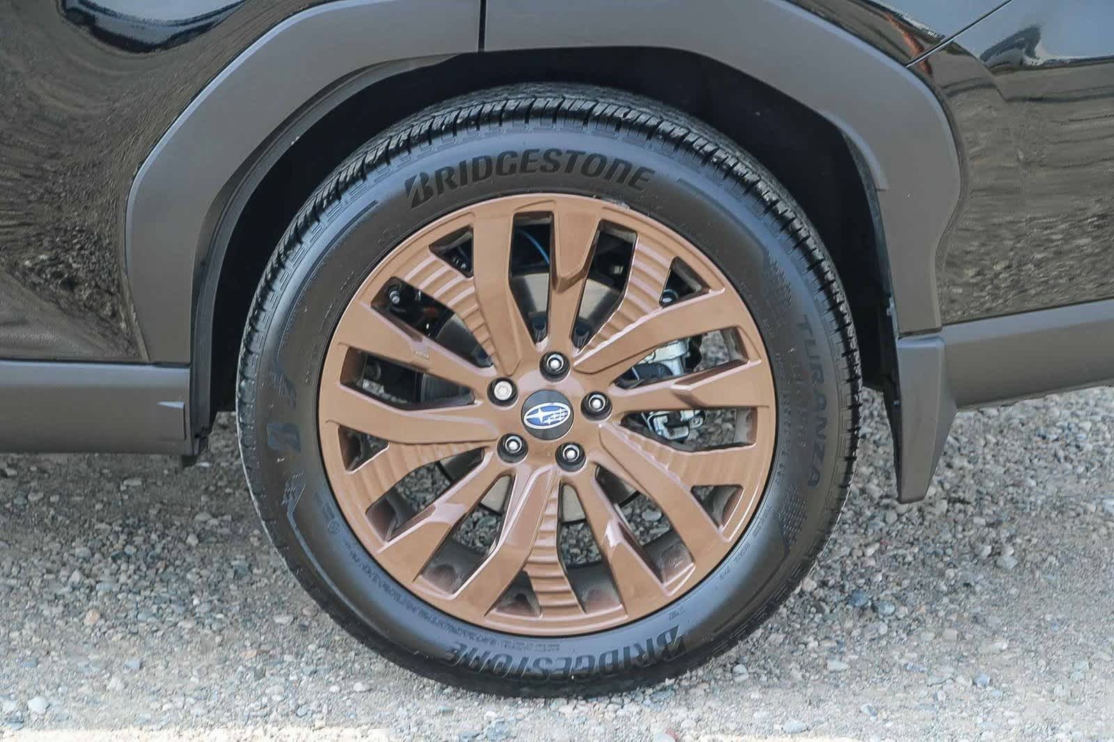 Thumbnail: 2025 Subaru Forester - 10