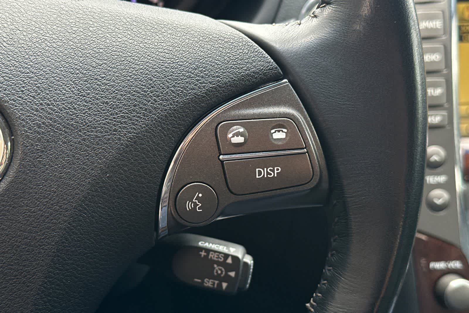 Thumbnail: 2010 Lexus ES - 27