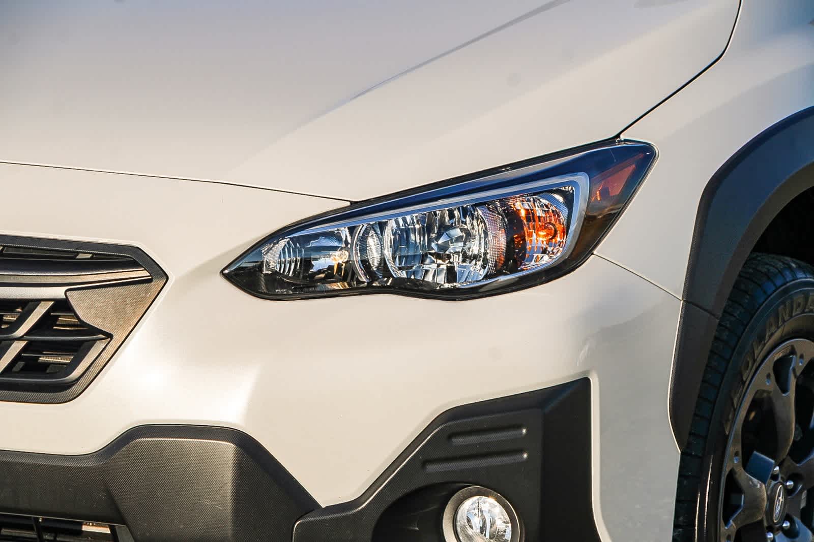 Thumbnail: 2023 Subaru Crosstrek - 8