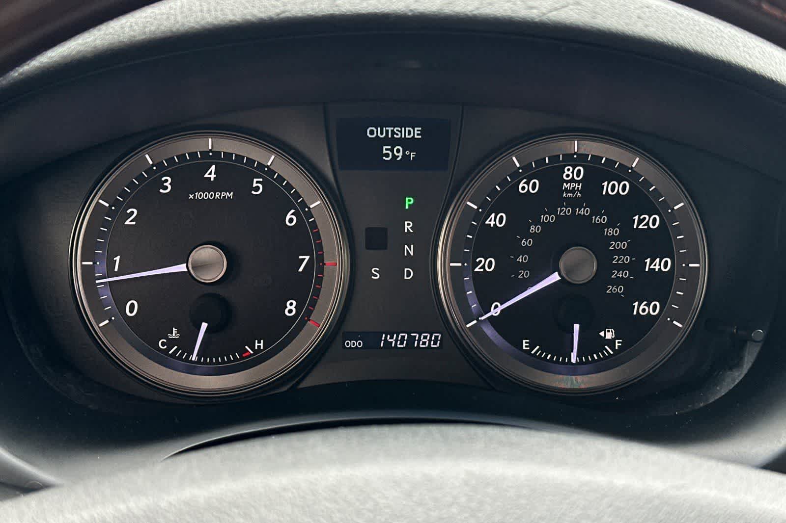 Thumbnail: 2010 Lexus ES - 28