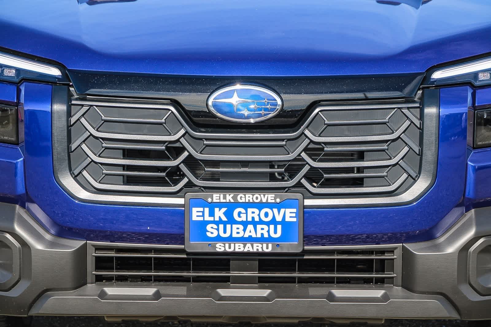 Thumbnail: 2026 Subaru Outback - 7