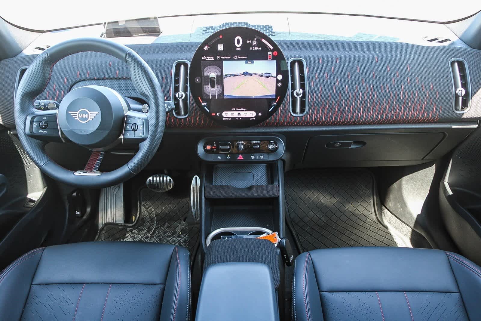 Thumbnail: 2025 MINI Cooper Countryman - 14