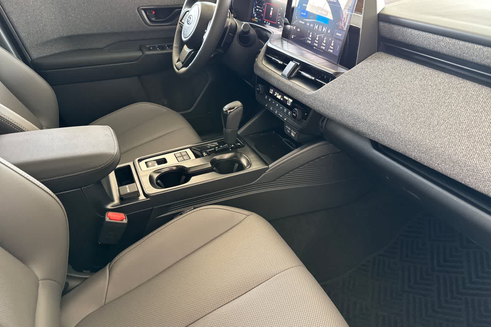 Thumbnail: 2026 Subaru Outback - 17