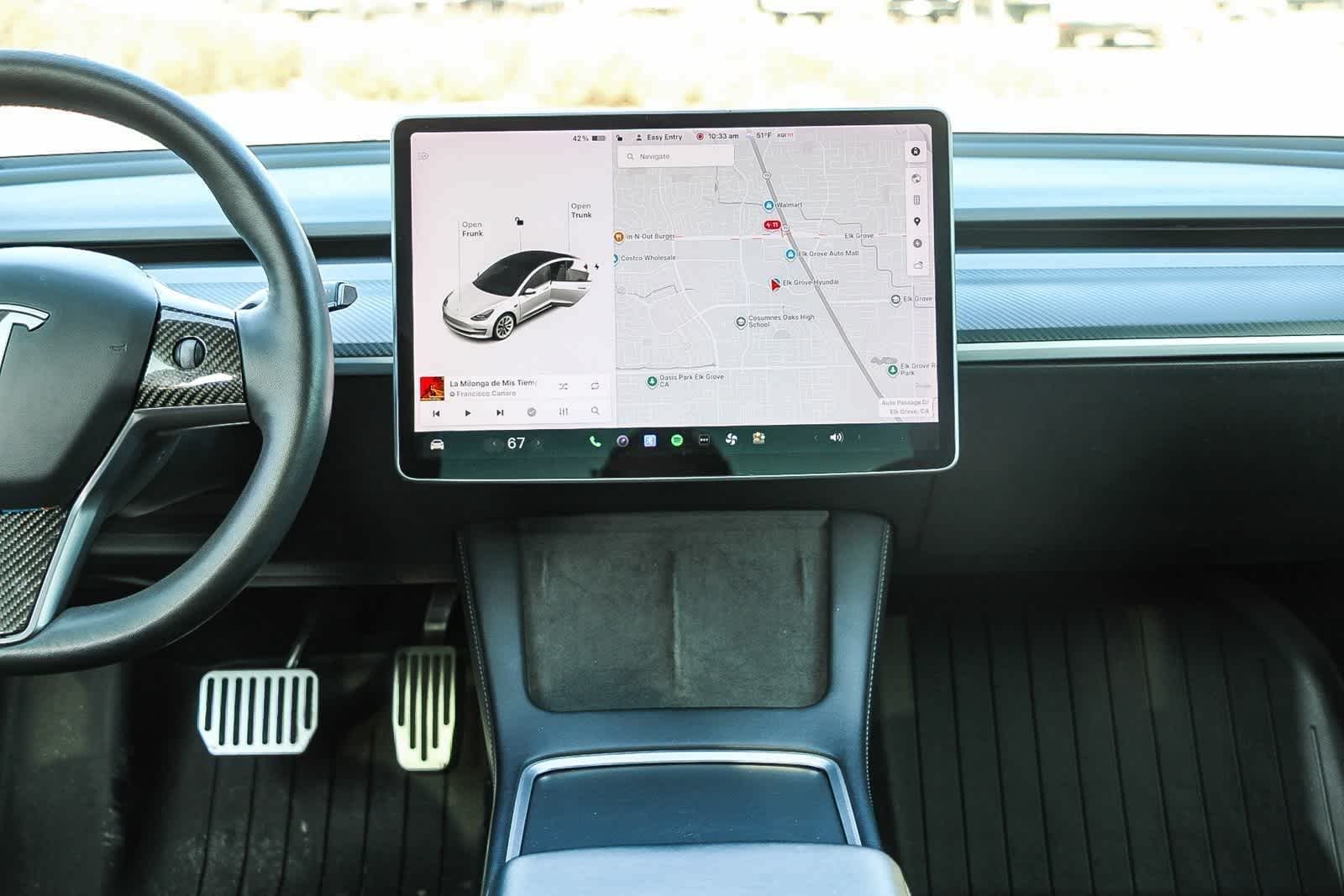 Thumbnail: 2022 Tesla Model 3 - 18