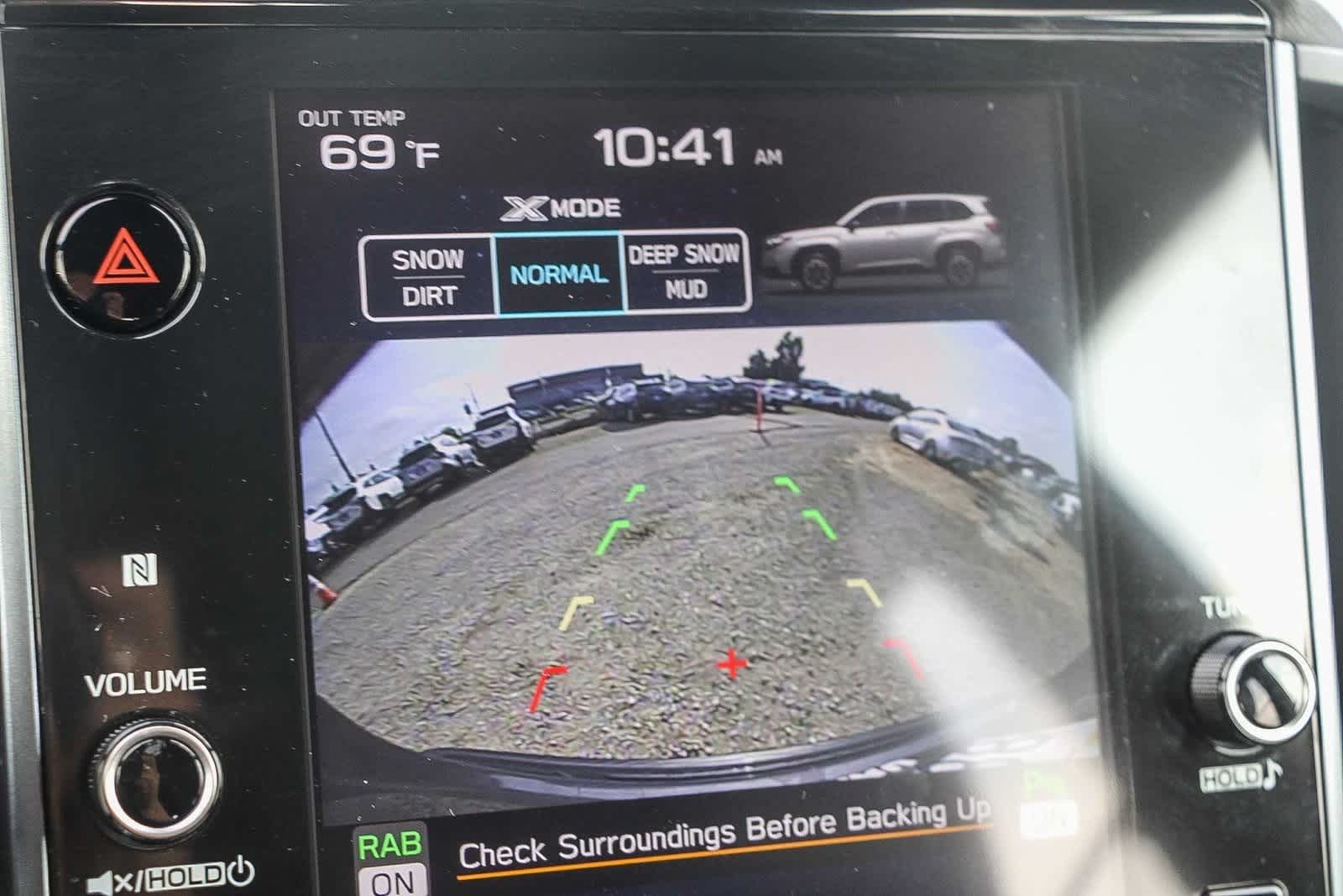 Thumbnail: 2025 Subaru Forester - 22