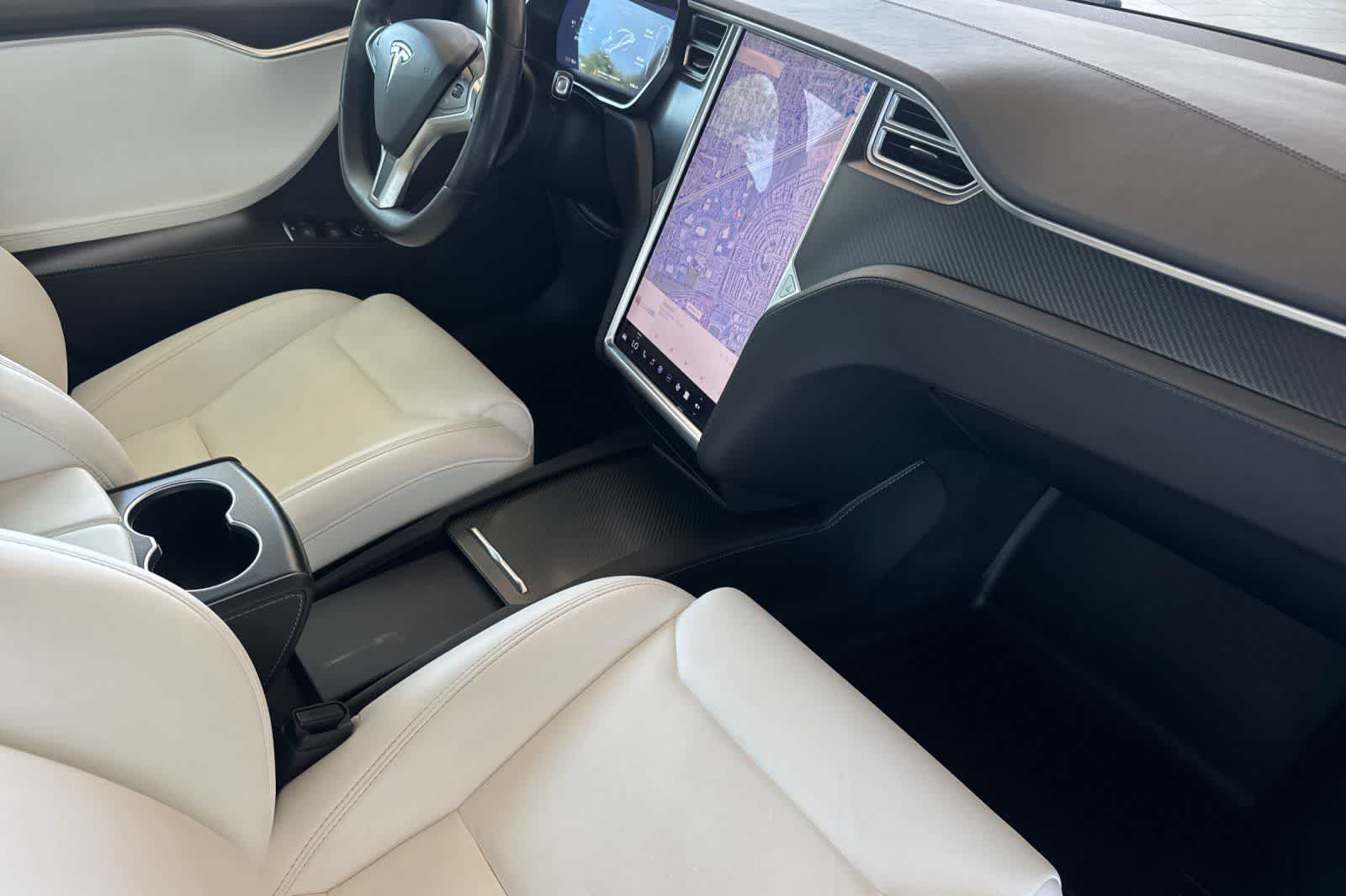 Thumbnail: 2018 Tesla Model S - 16
