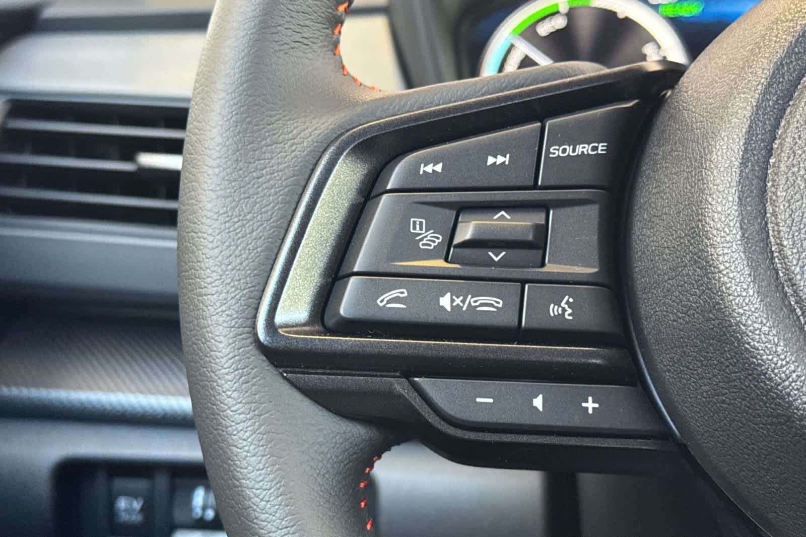 Thumbnail: 2026 Subaru Crosstrek - 25