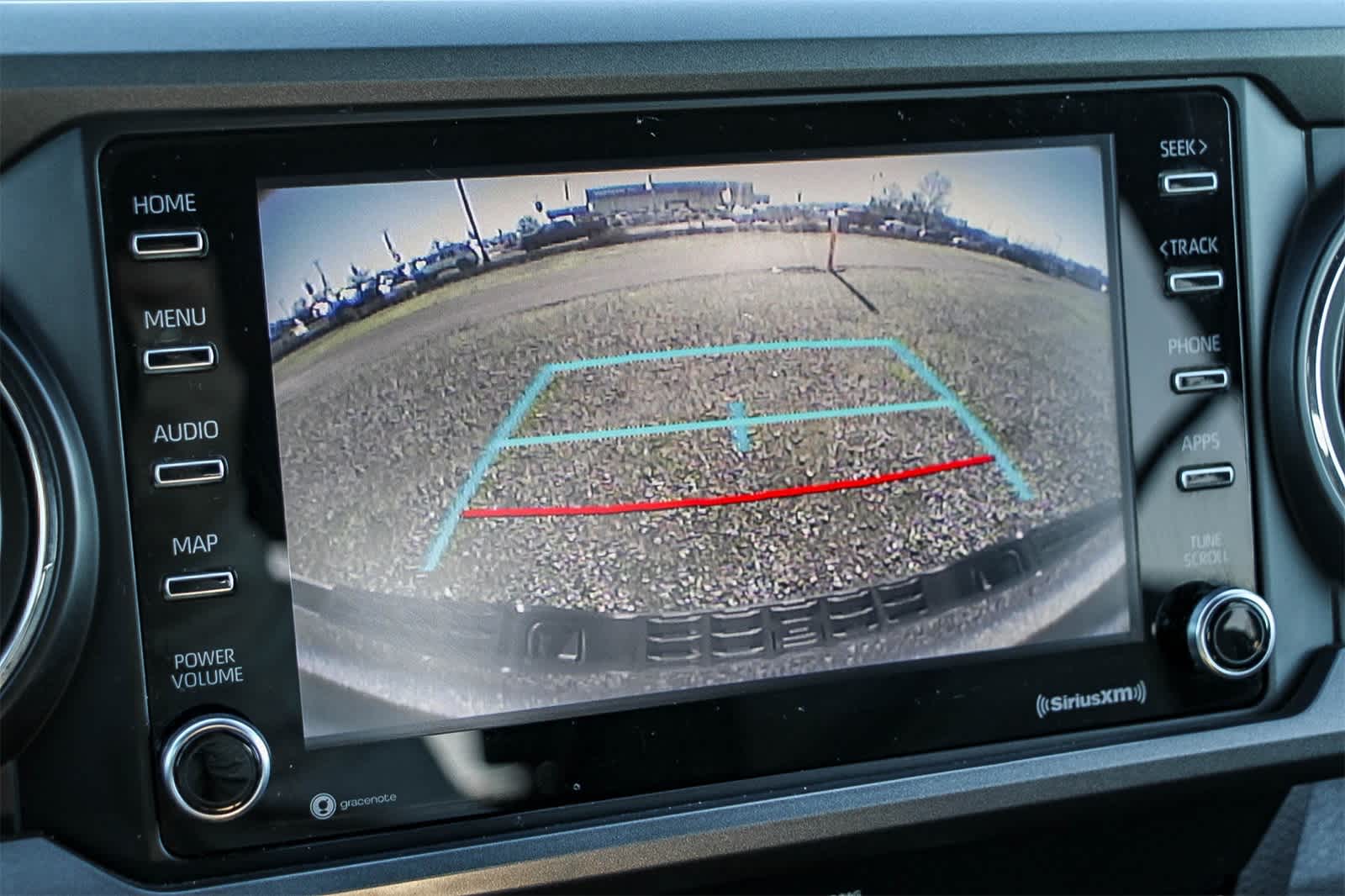 Thumbnail: 2020 Toyota Tacoma - 21