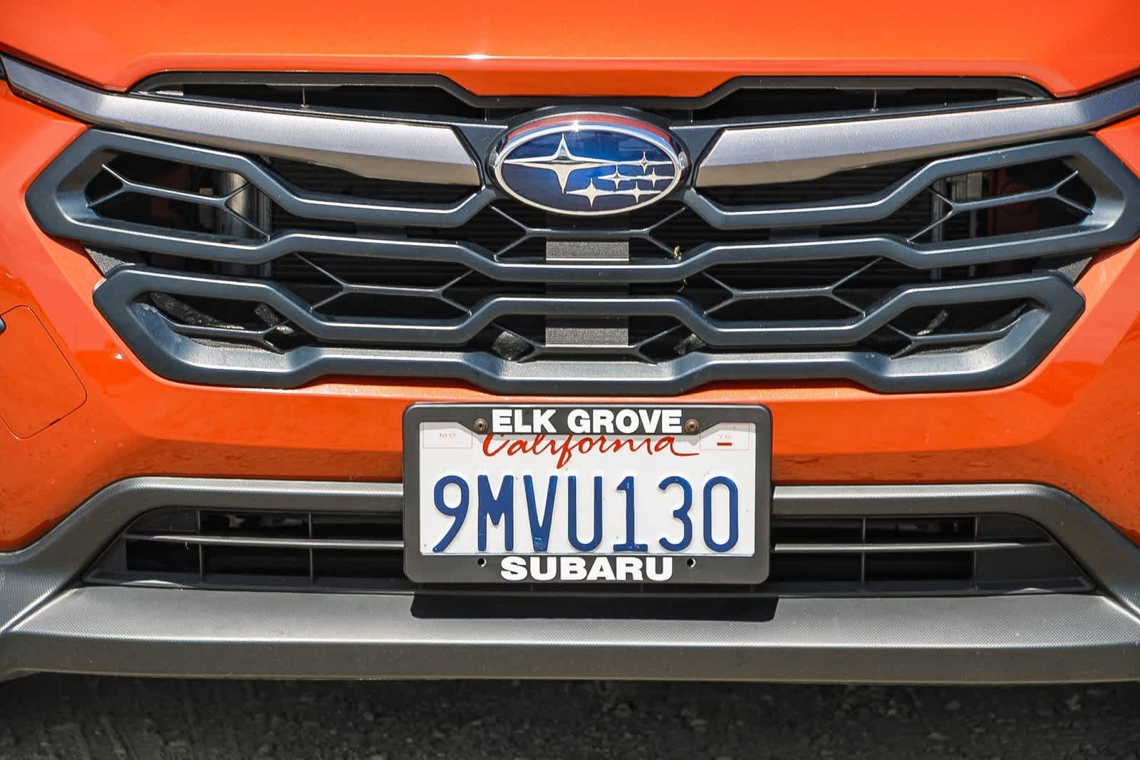 Thumbnail: 2024 Subaru Crosstrek - 7