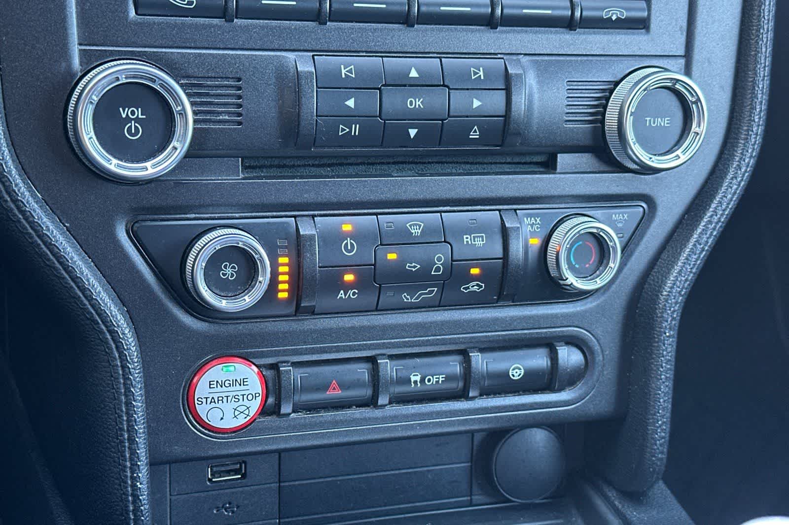 Thumbnail: 2017 Ford Mustang - 19