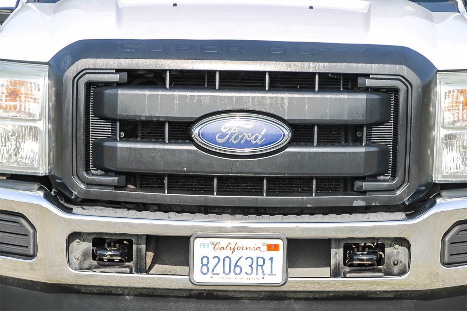 Thumbnail: 2015 Ford Econoline - 18