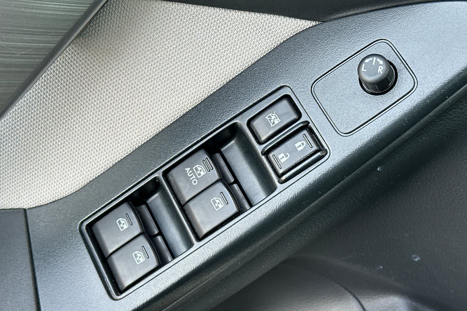 Thumbnail: 2016 Subaru Forester - 13