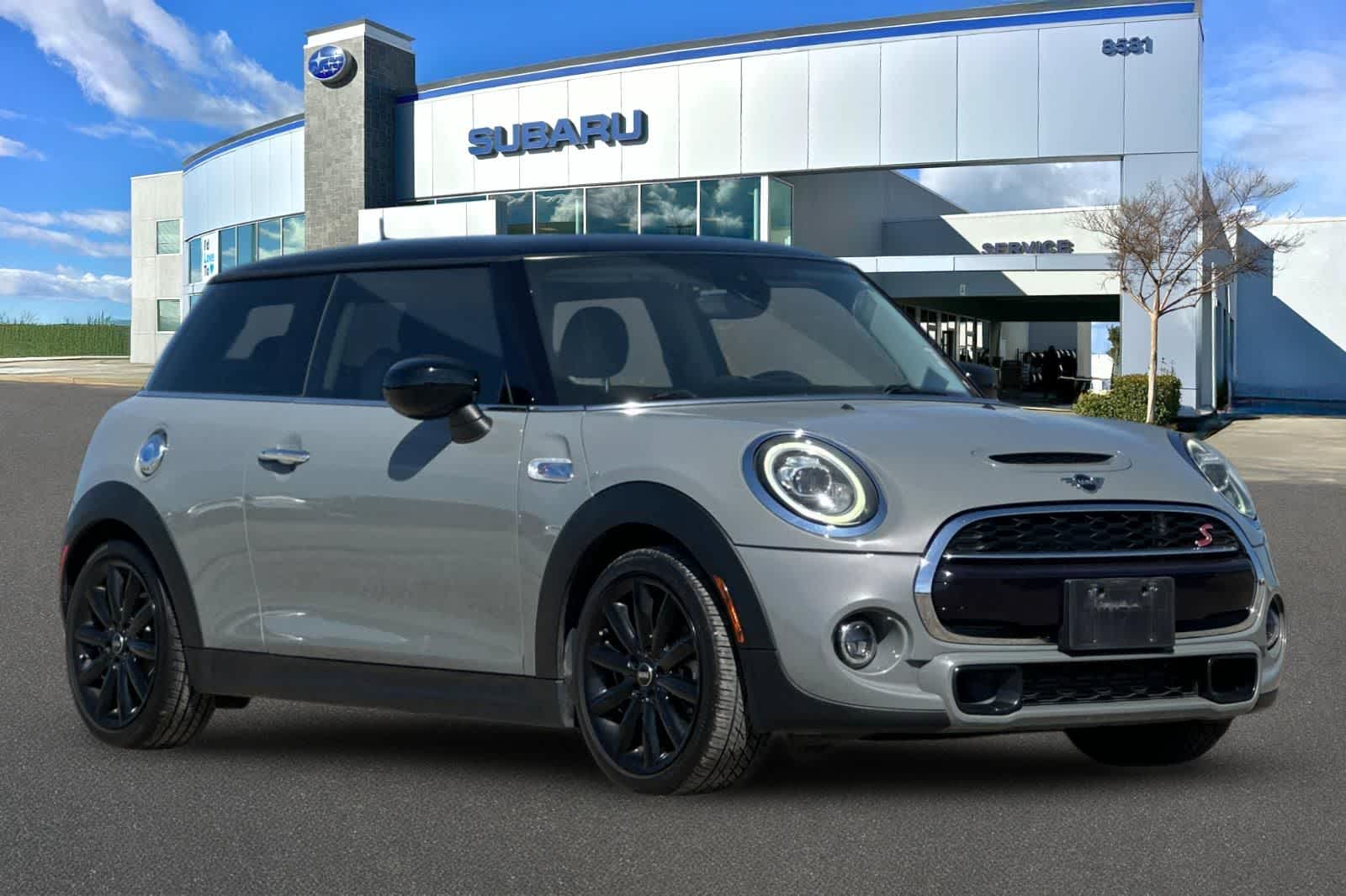 Thumbnail: 2020 MINI Cooper Hardtop - 5