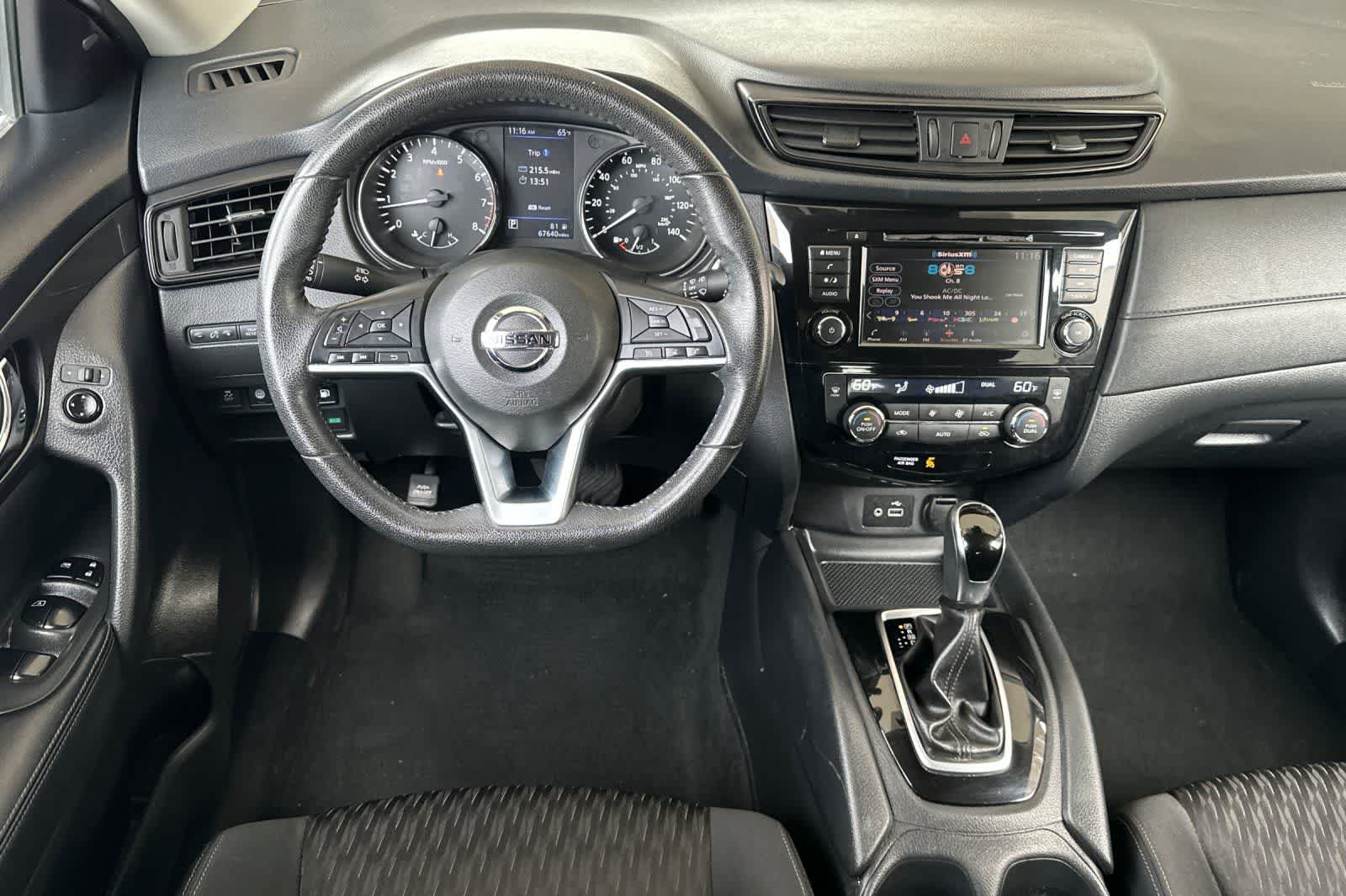 Thumbnail: 2020 Nissan Rogue - 14