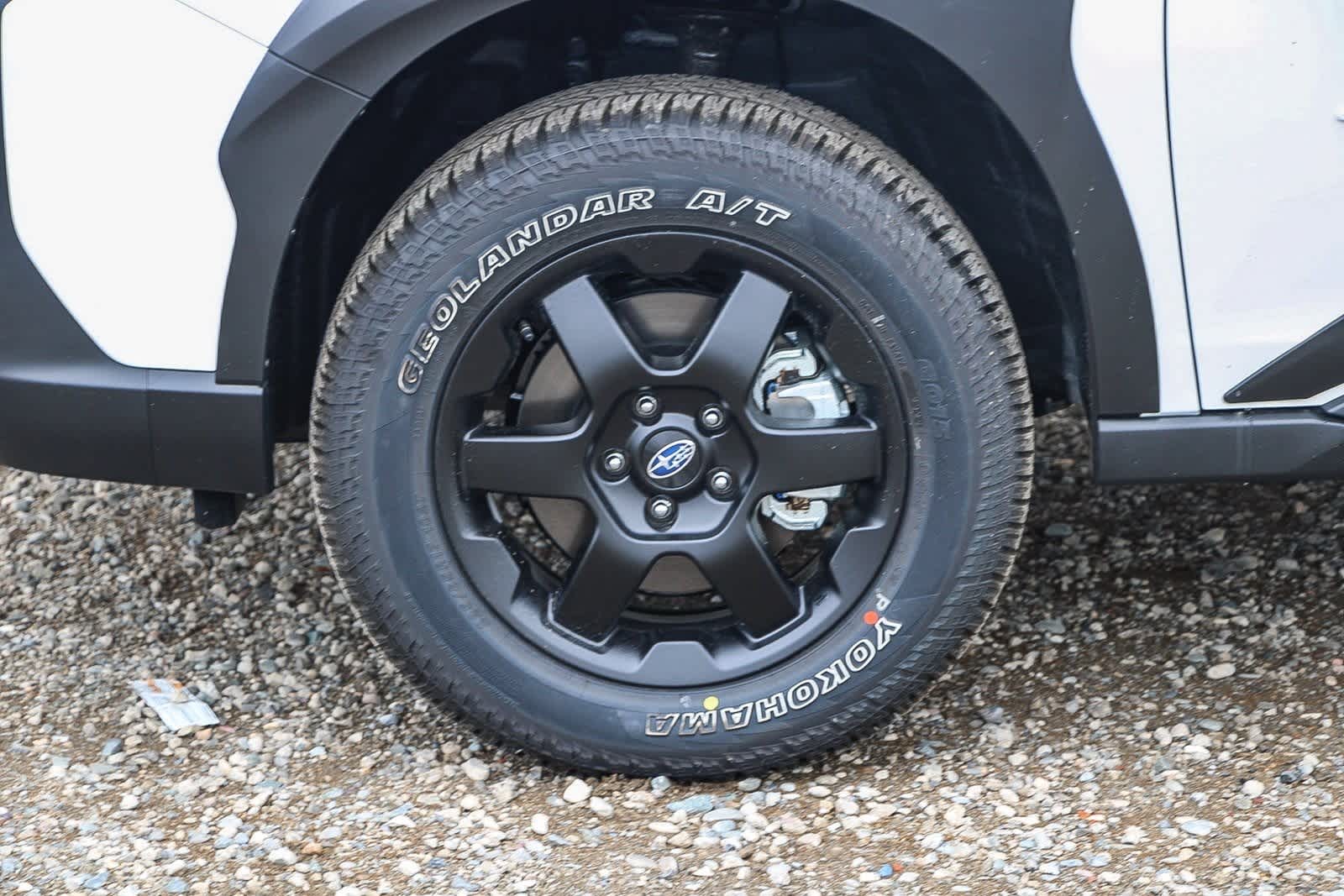 Thumbnail: 2025 Subaru Outback - 9