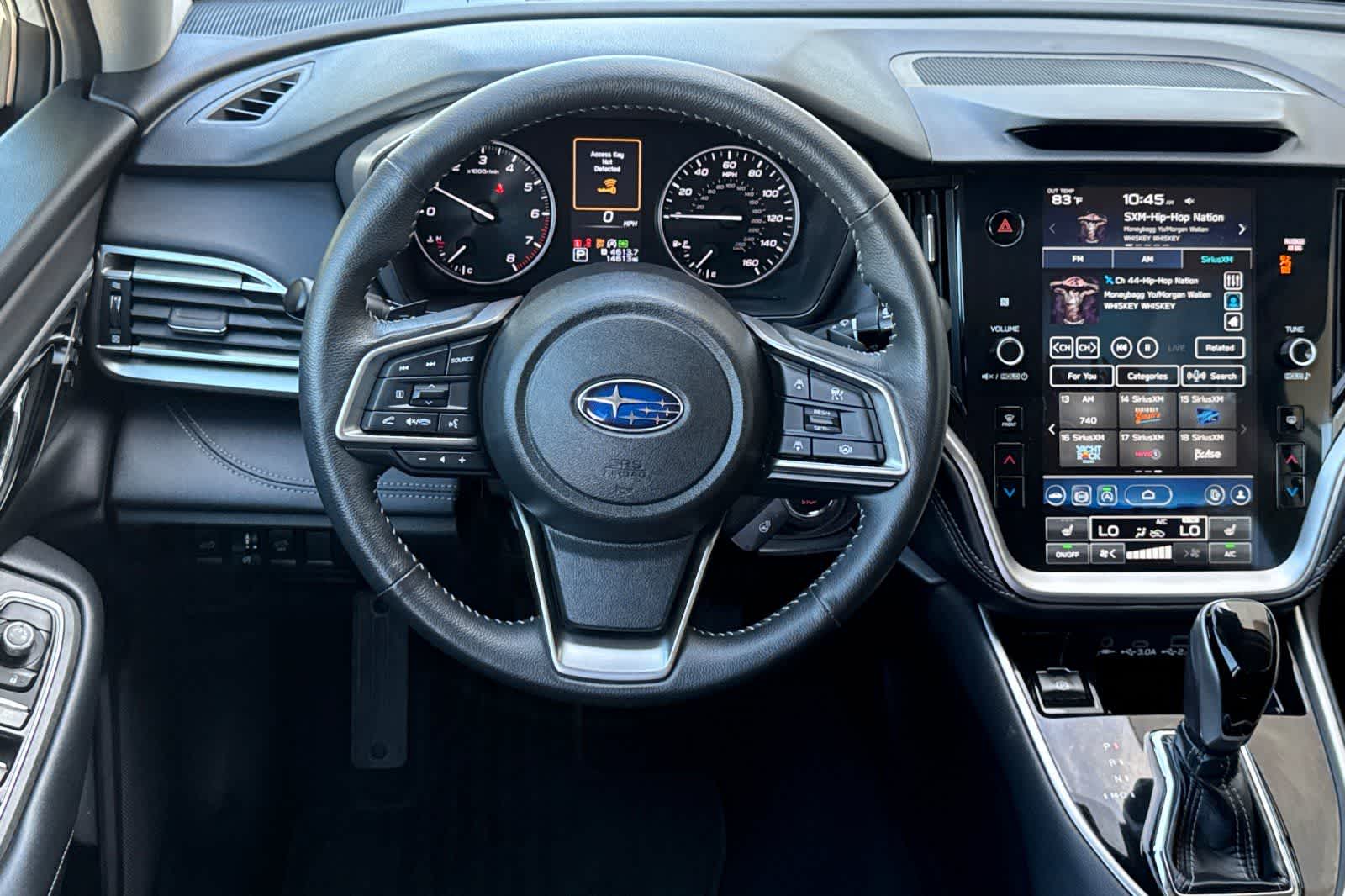 Thumbnail: 2024 Subaru Outback - 14