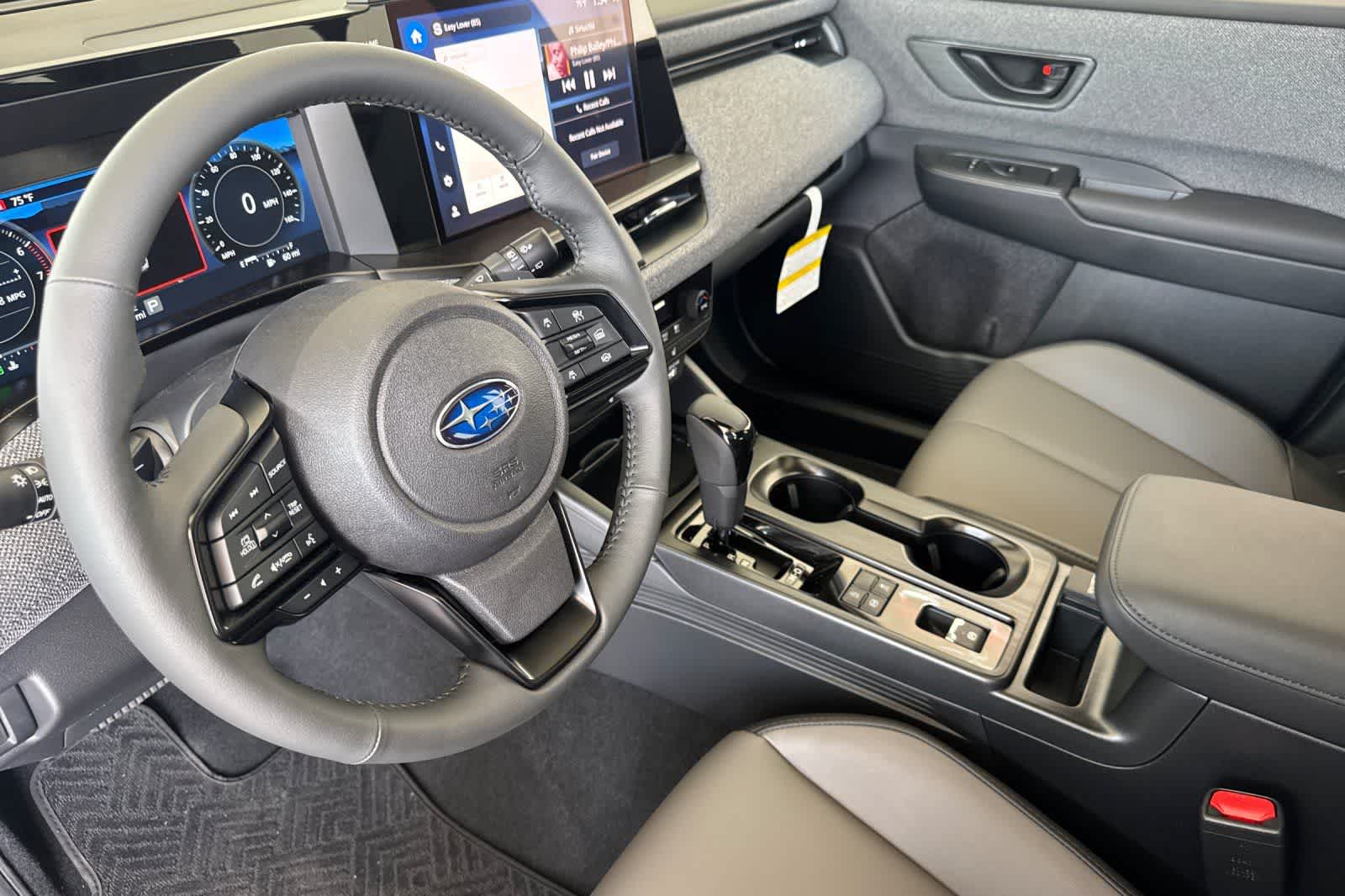 Thumbnail: 2026 Subaru Outback - 11