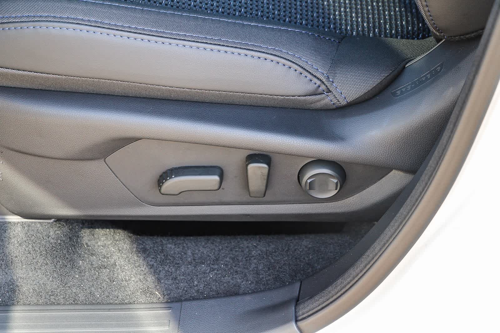 Thumbnail: 2026 Subaru Forester - 20