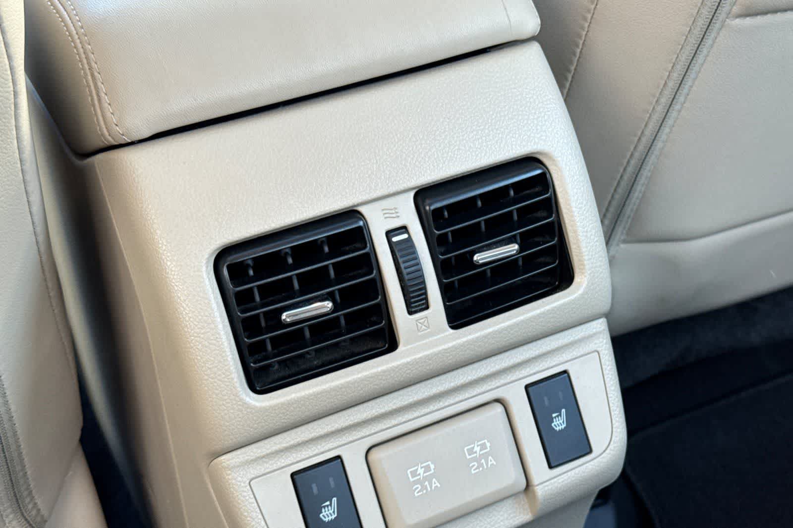 Thumbnail: 2019 Subaru Legacy - 15